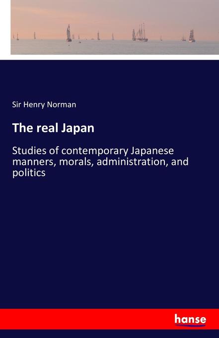 The real Japan