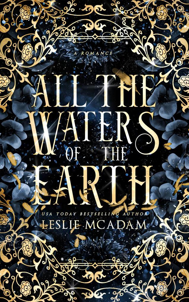All the Waters of the Earth (Giving You ... #3)