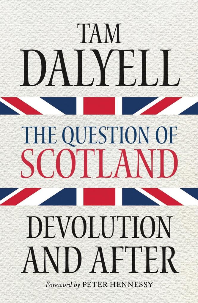 Question of Scotland