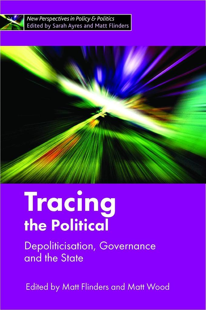Tracing the Political