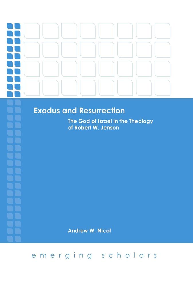 Exodus and Resurrection