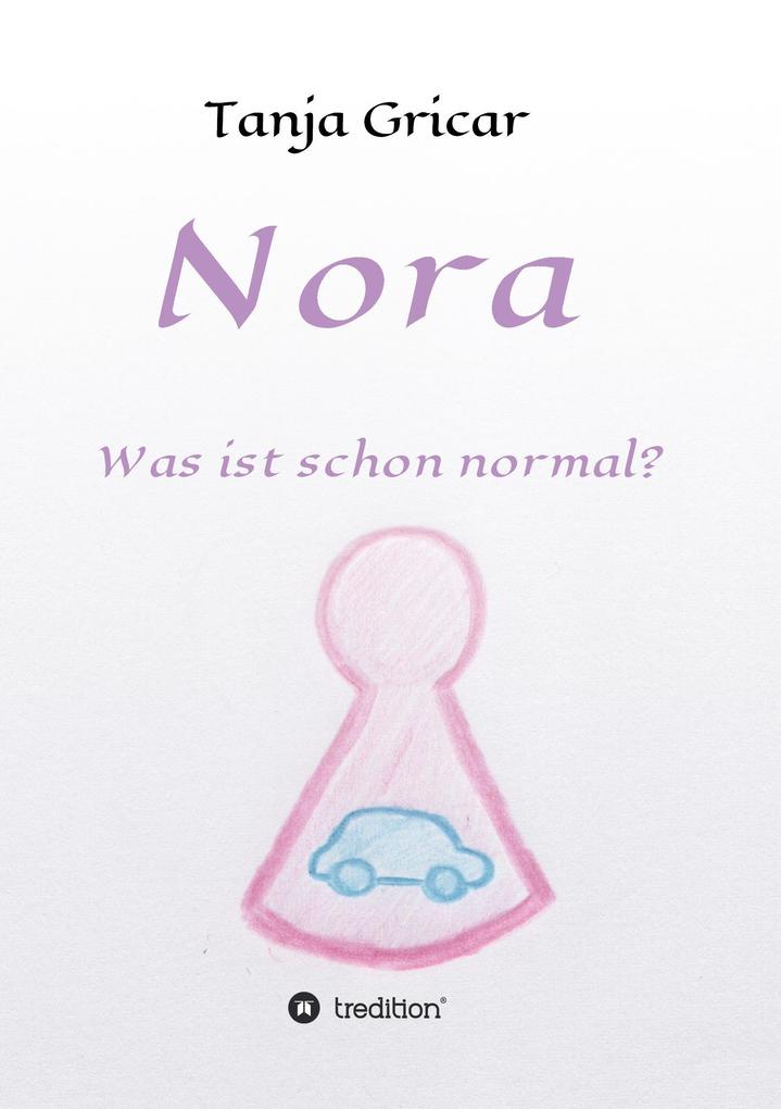 Image of Nora