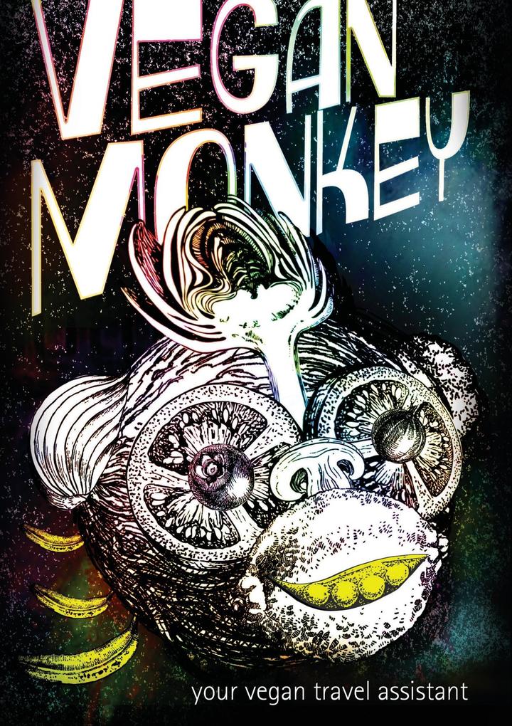 Vegan Monkey