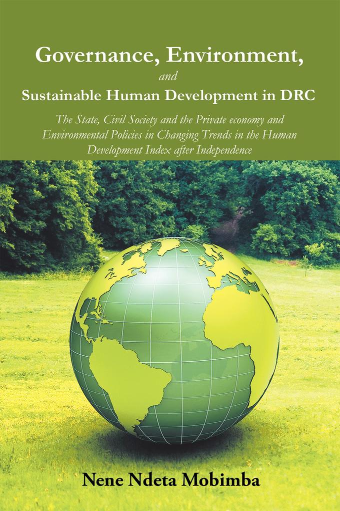 Governance Environment and Sustainable Human Development in Drc