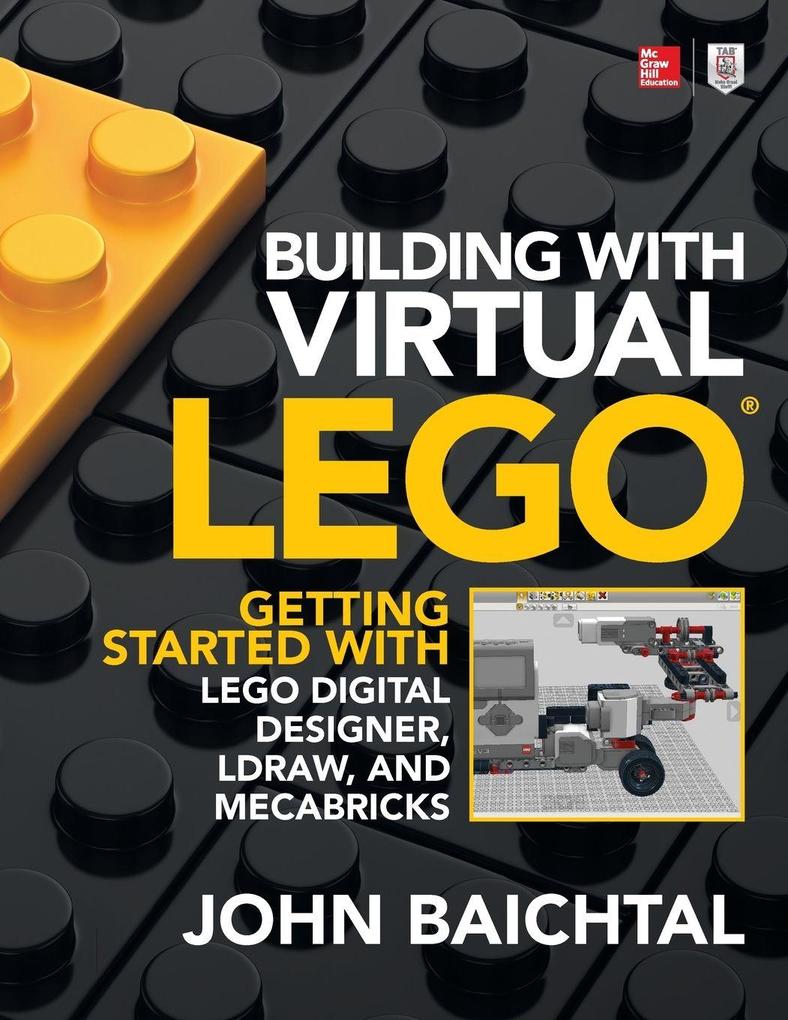 BUILDING WITH VIRTUAL LEGO