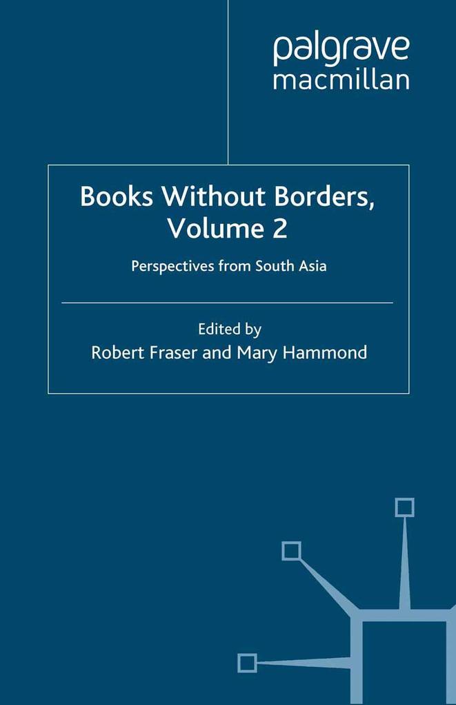 Books Without Borders Volume 2