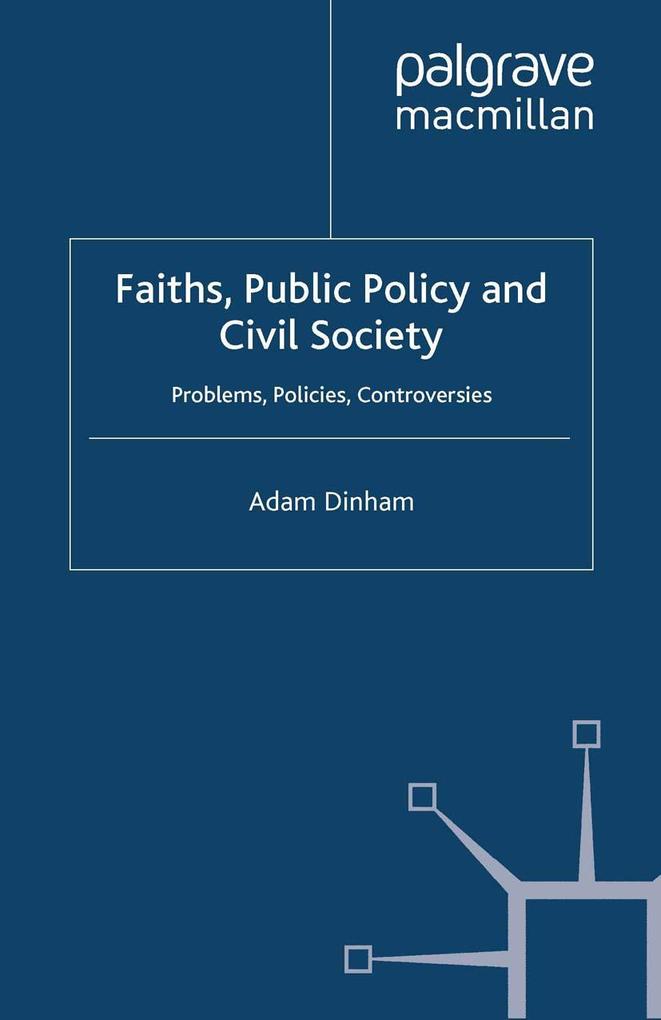 Faiths Public Policy and Civil Society