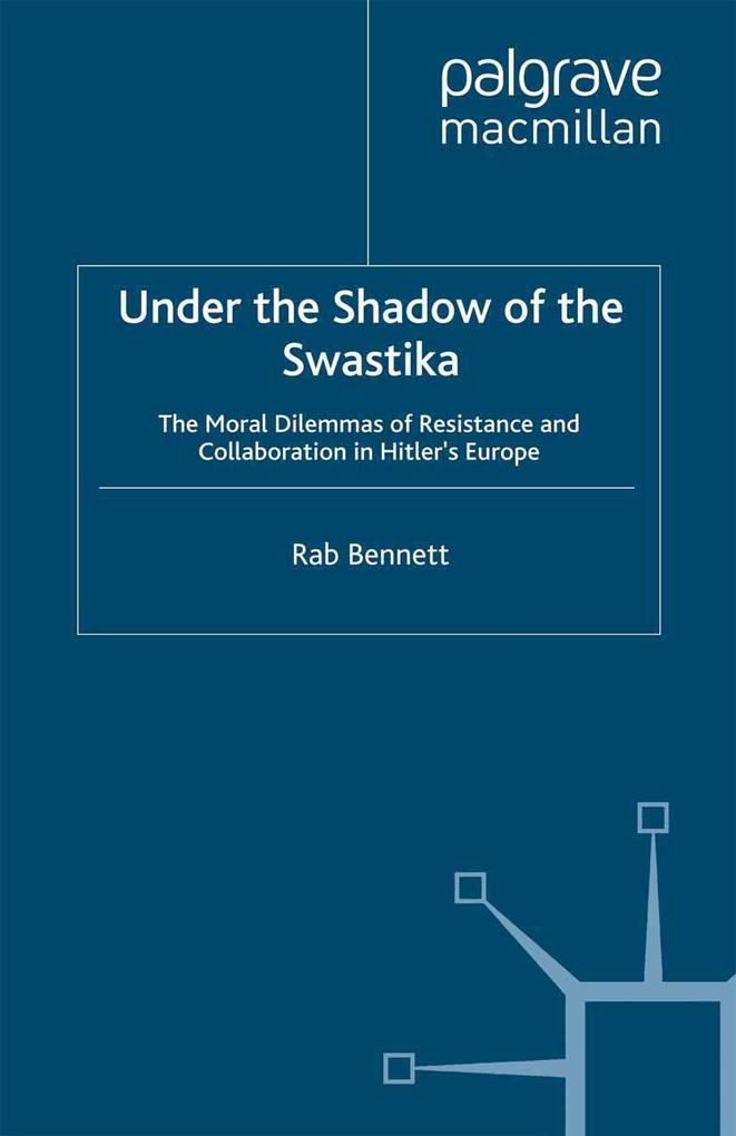 Under the Shadow of the Swastika