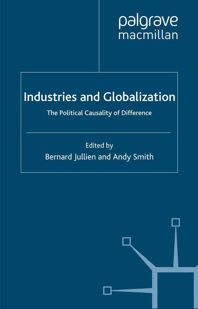 Industries and Globalization