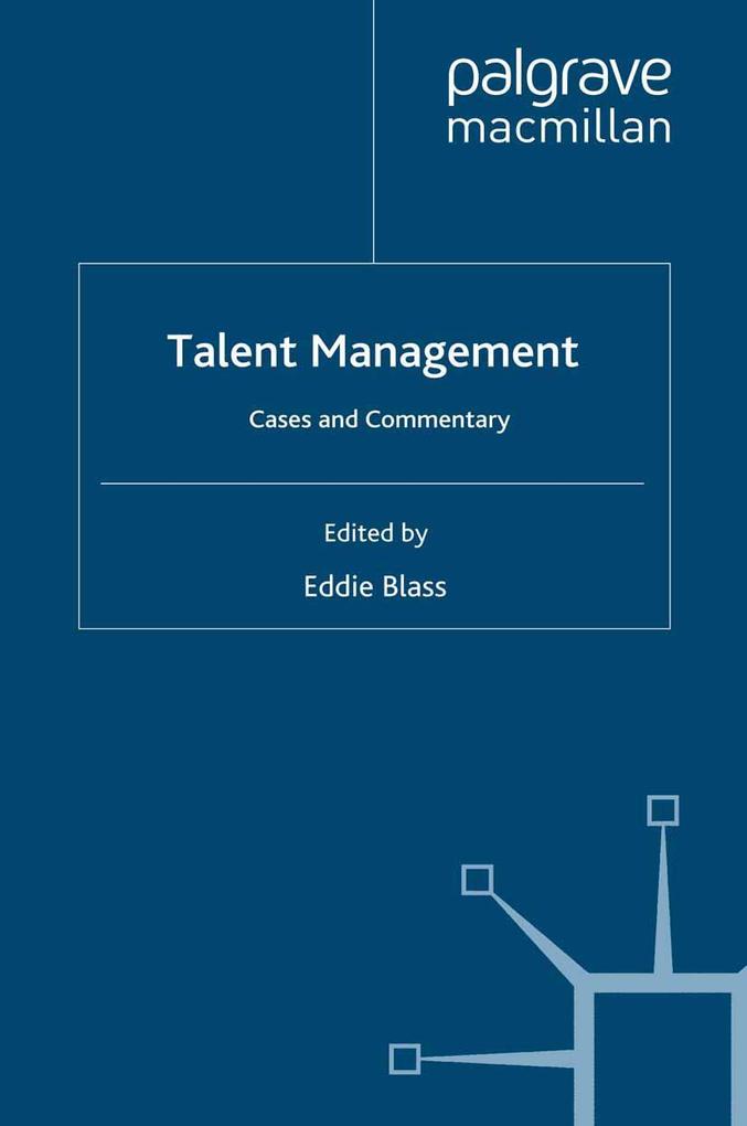 Talent Management