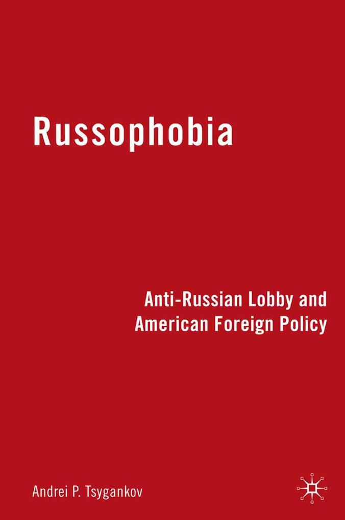 Russophobia
