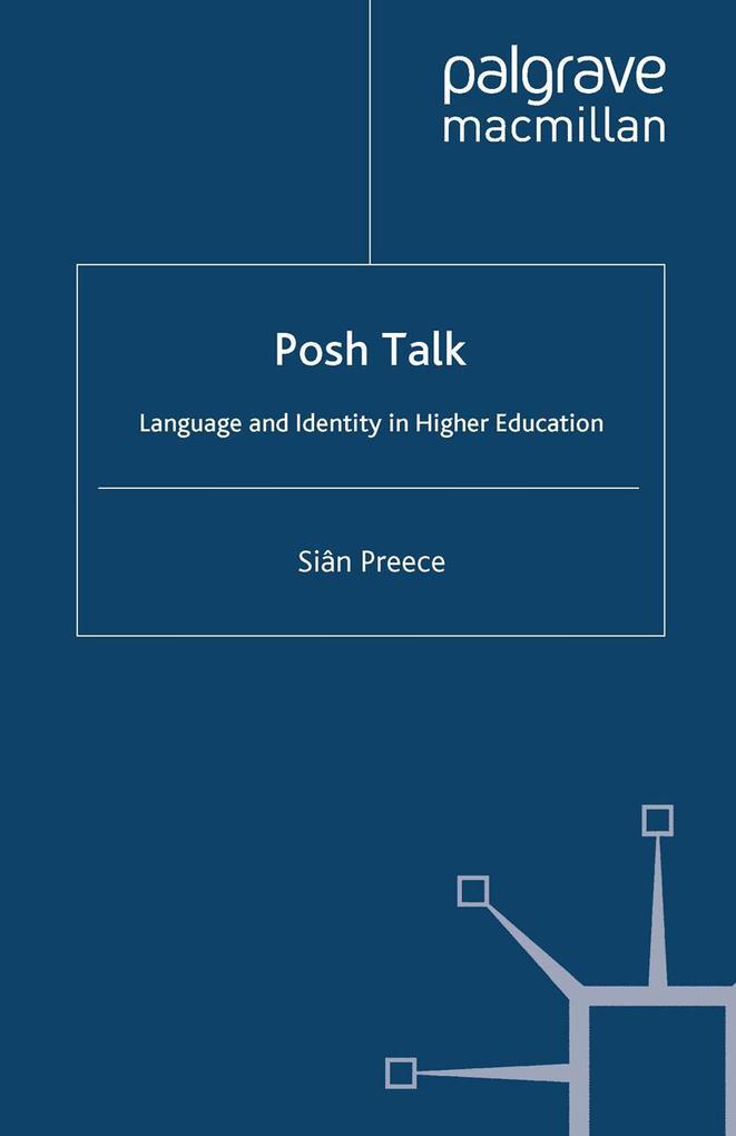 Posh Talk