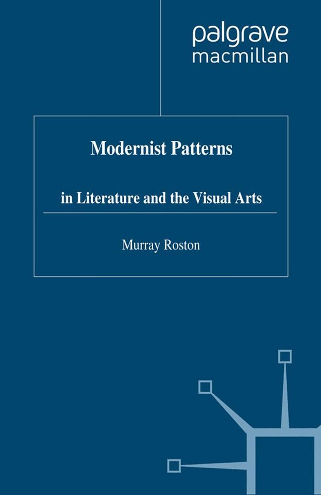 Modernist Patterns