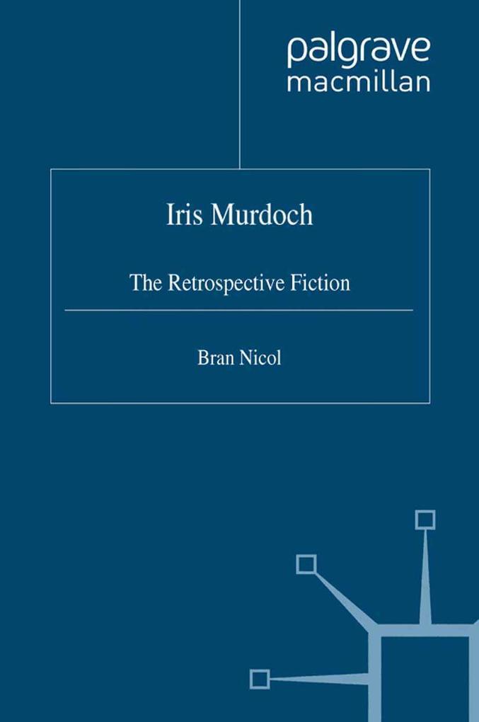 Iris Murdoch