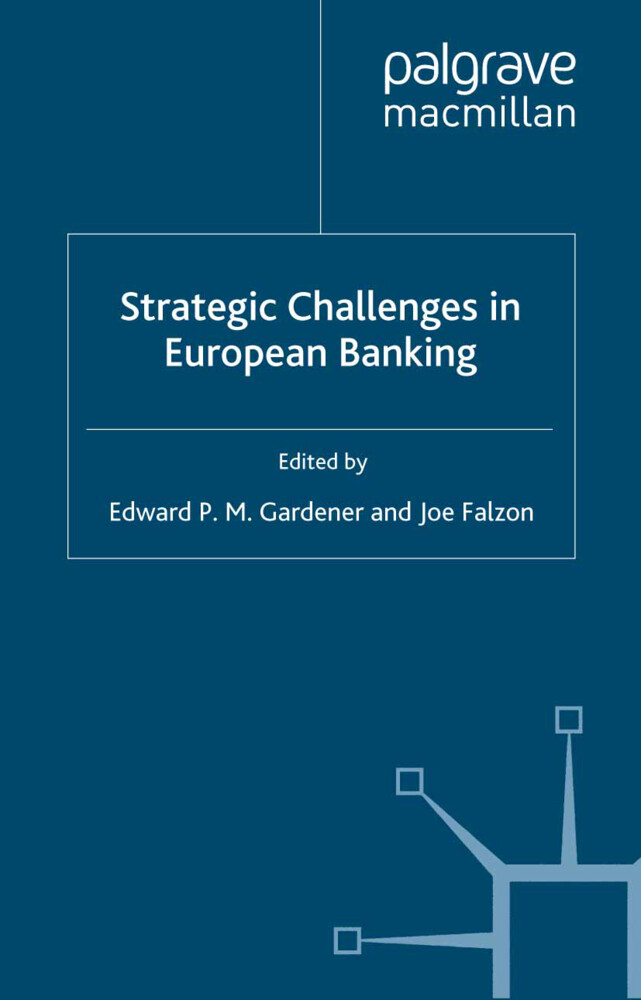 Strategic Challenges in European Banking