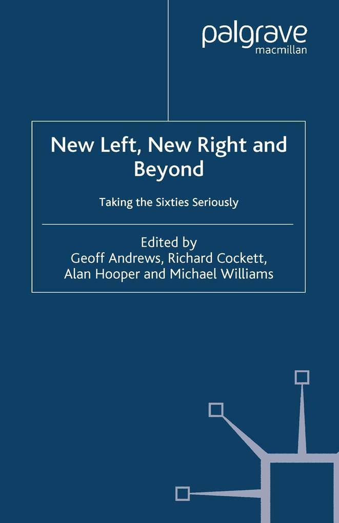 New Left New Right and Beyond