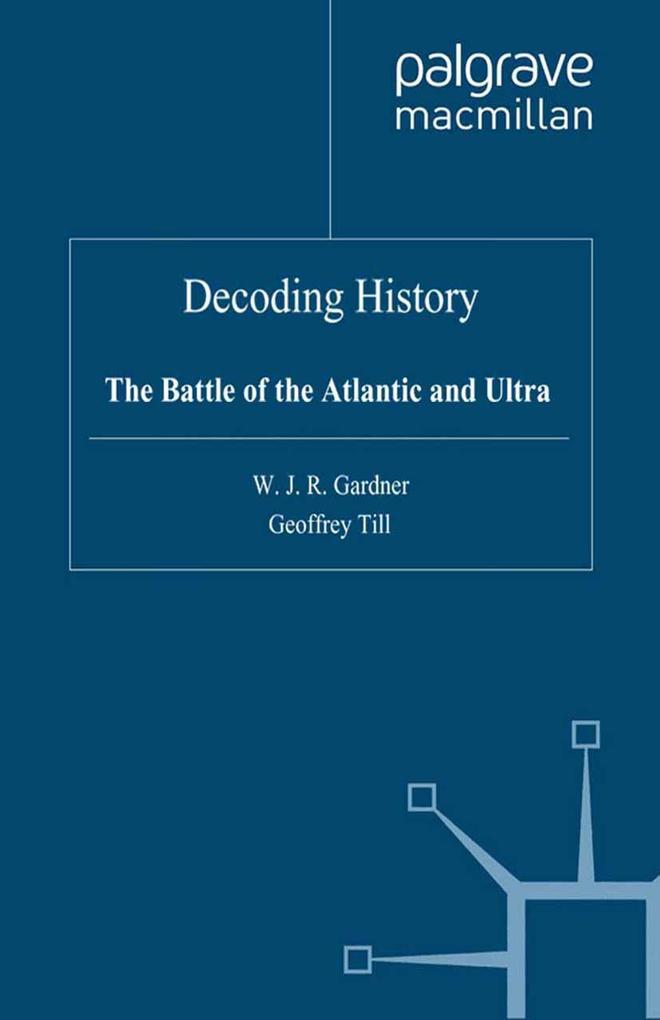 Decoding History