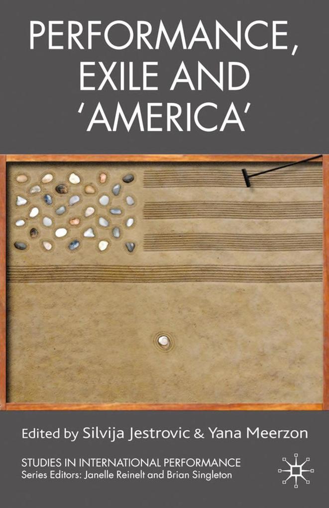 Performance Exile and 'America'