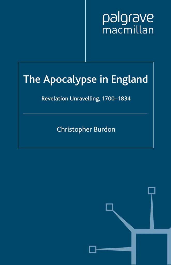The Apocalypse in England