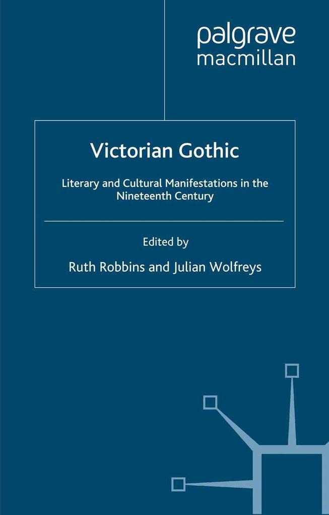 Victorian Gothic
