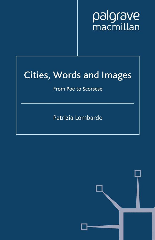 Cities Words and Images