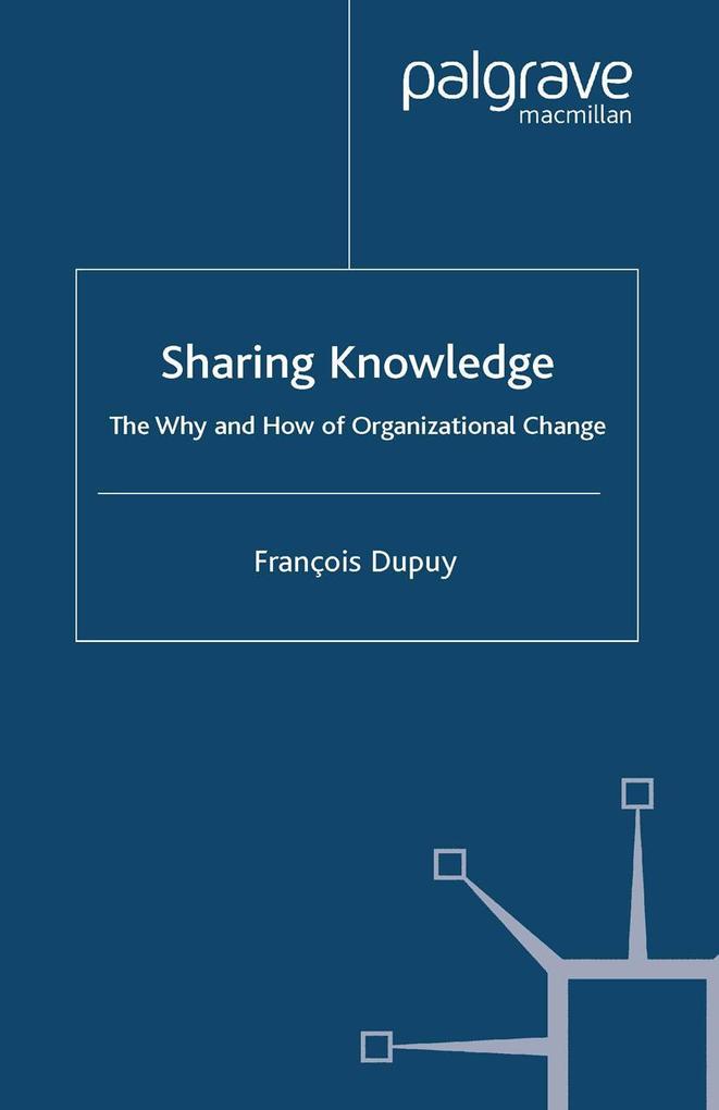 Sharing Knowledge