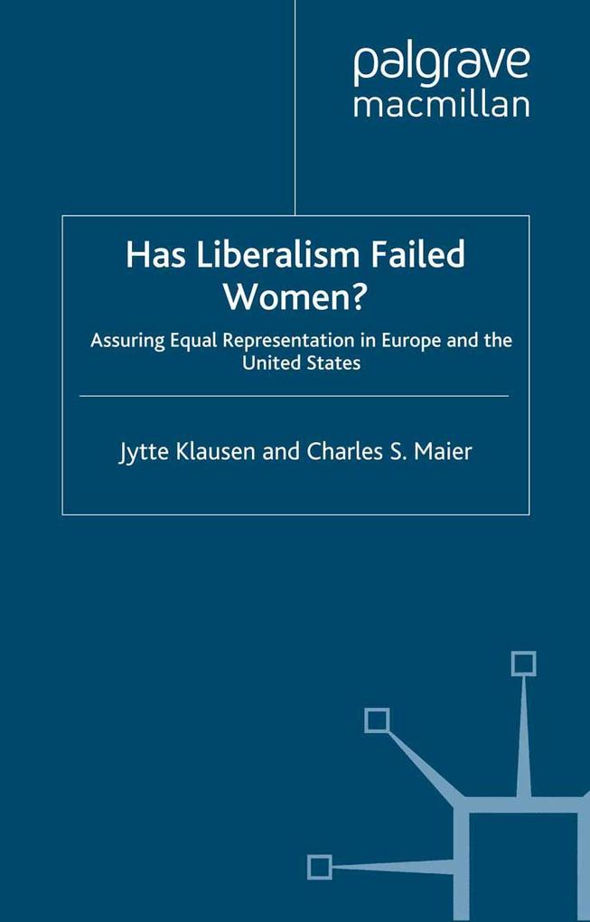 Has Liberalism Failed Women?