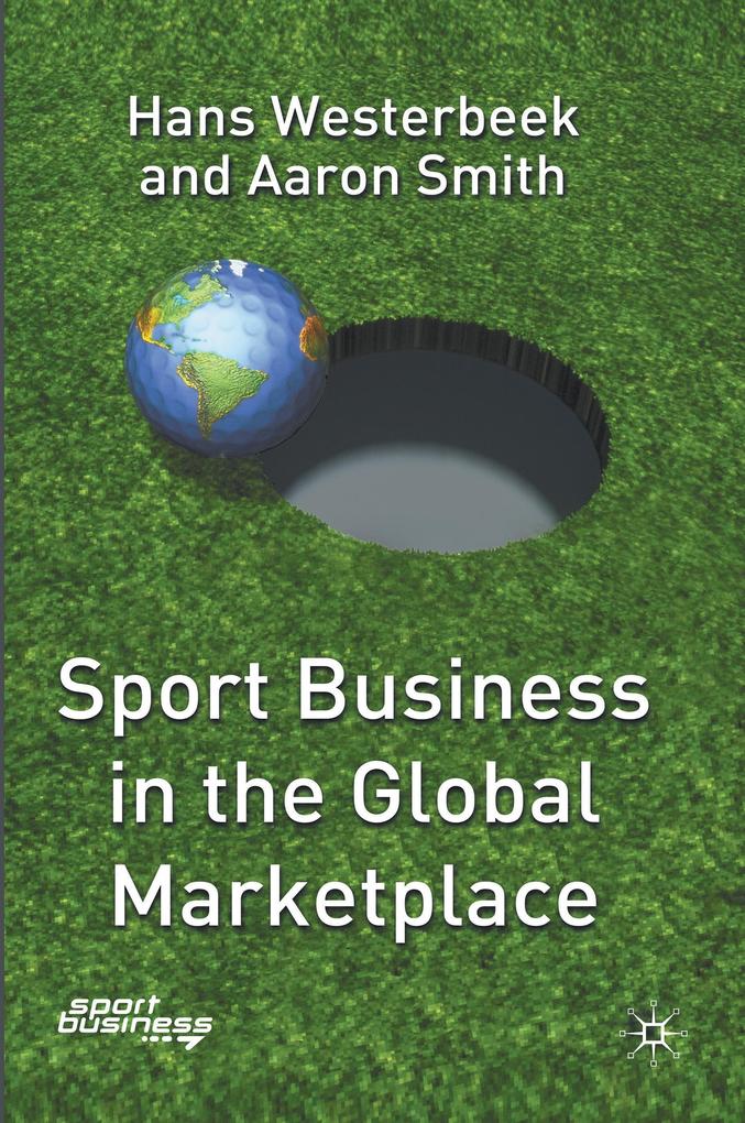 Sport Business in the Global Marketplace