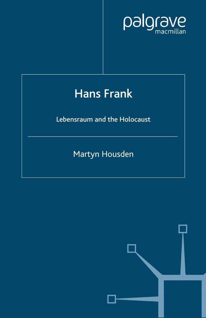 Hans Frank