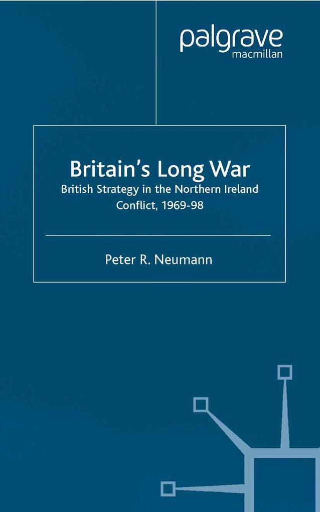 Britain's Long War