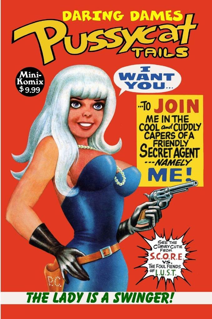 Daring Dames