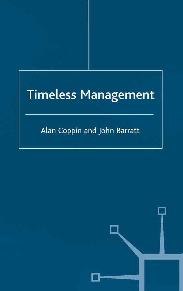Timeless Management
