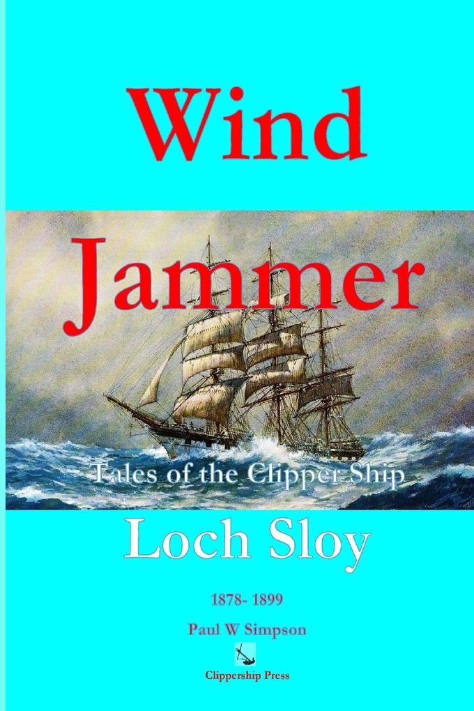 Windjammer