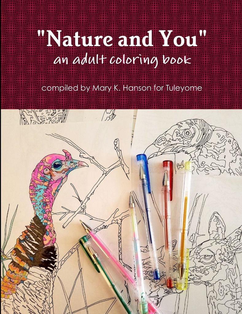 Nature and You