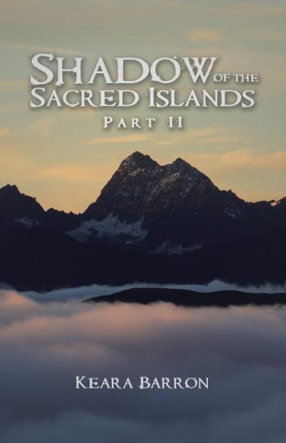 Shadow of the Sacred Islands