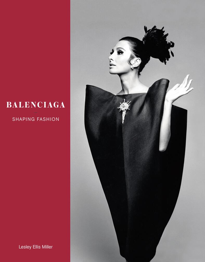 Abrams & Chronicle Books Balenciaga