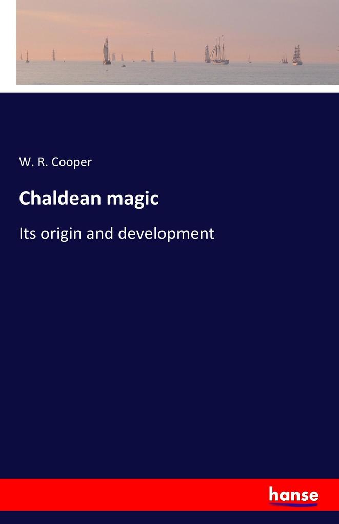 Chaldean magic