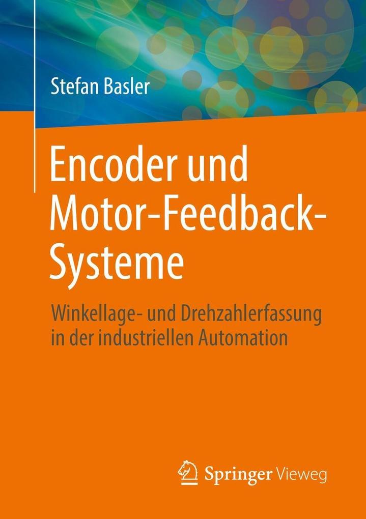 Encoder und Motor-Feedback-Systeme