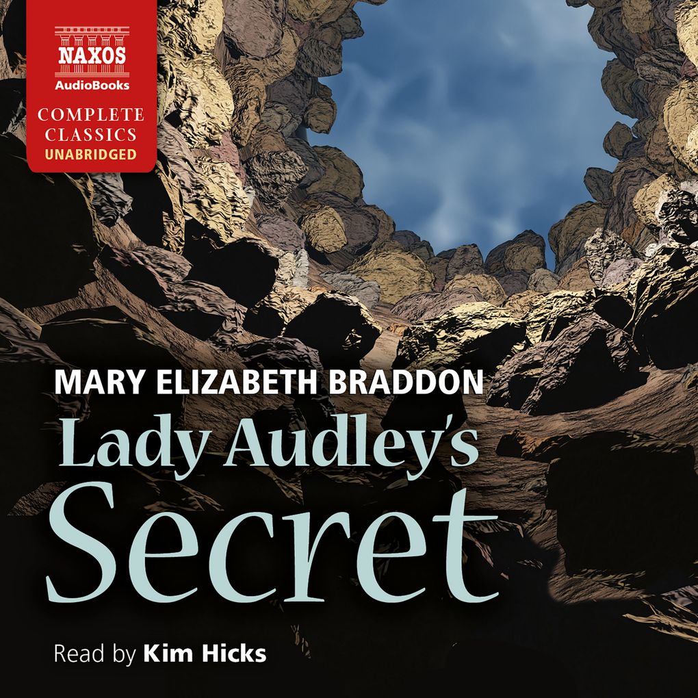 Lady Audley's Secret (Unabridged)