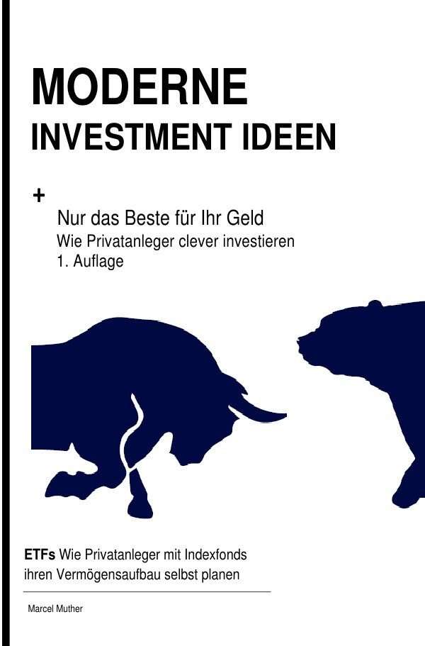 Image of Moderne Investment Ideen