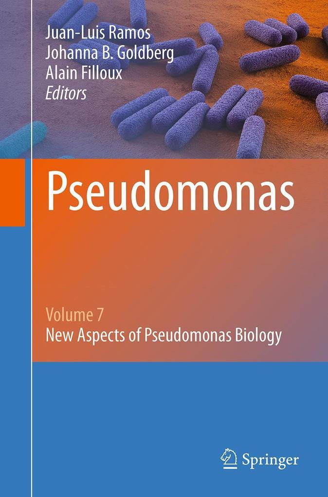 Pseudomonas