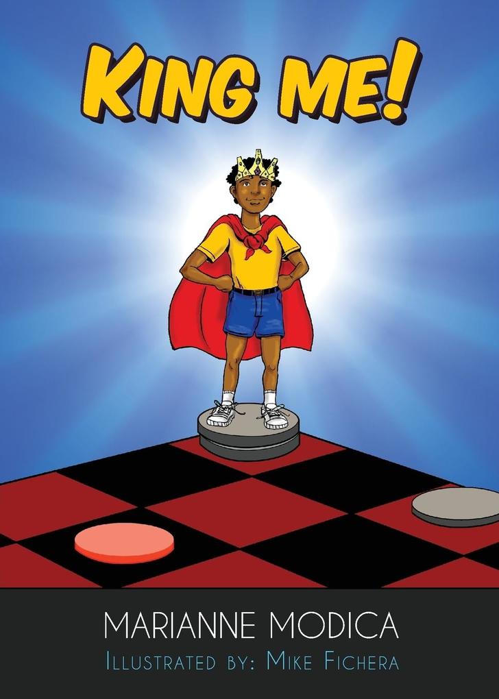 Image of King Me!