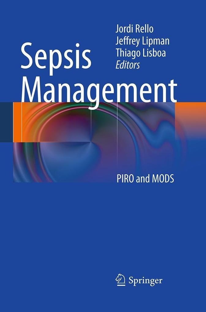 Sepsis Management