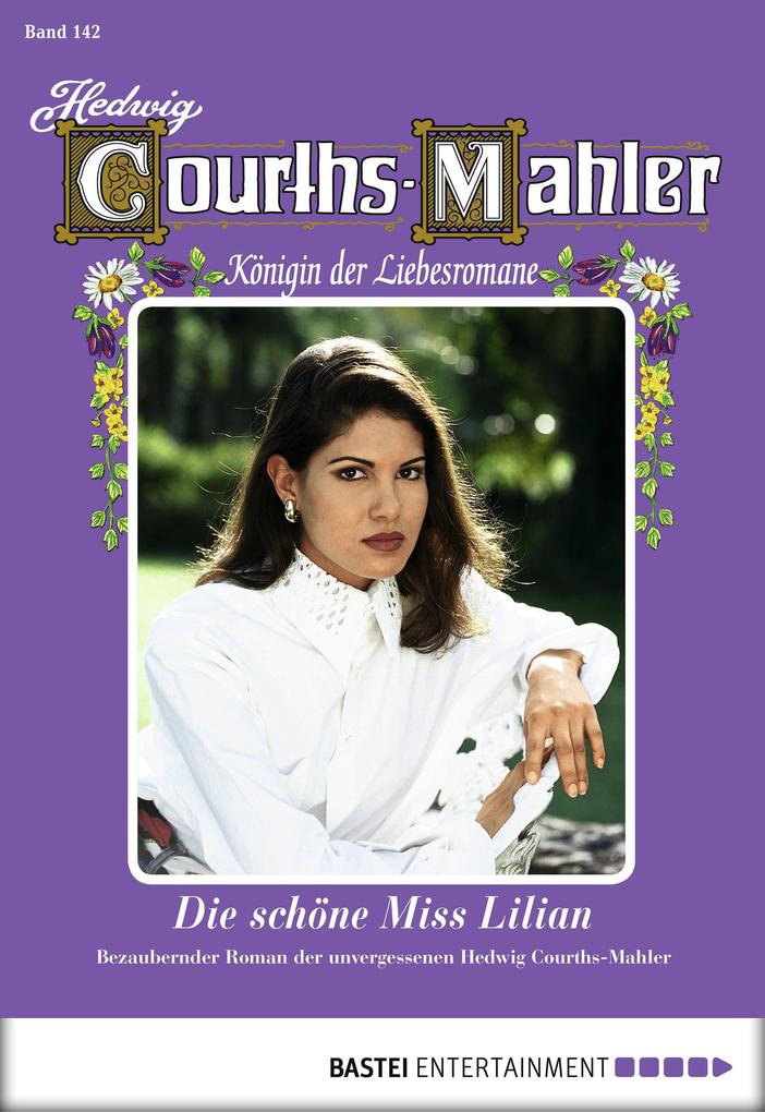 Hedwig Courths-Mahler - Folge 142
