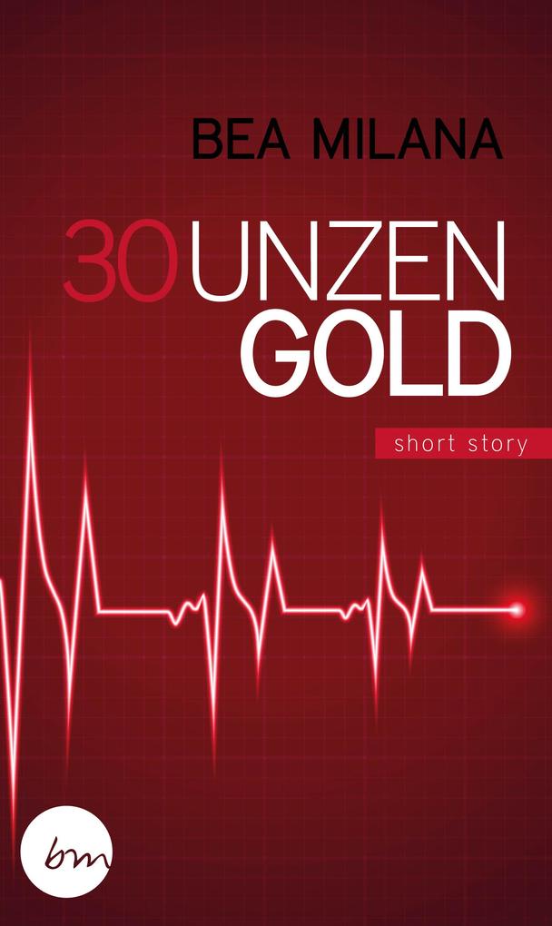 30 Unzen Gold