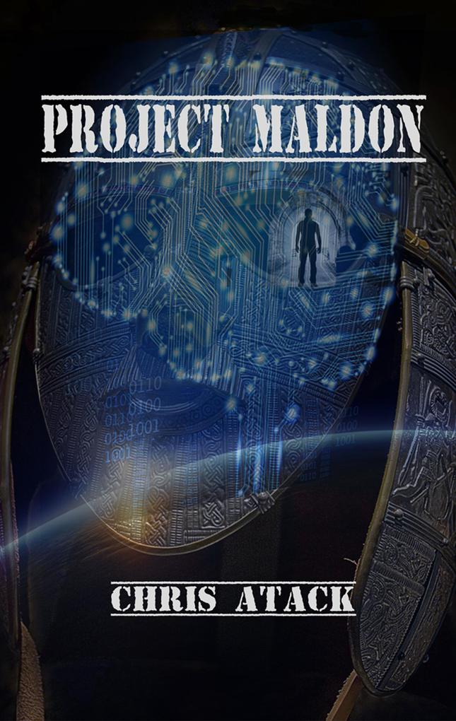 Project Maldon (The Wolfe Files #1)