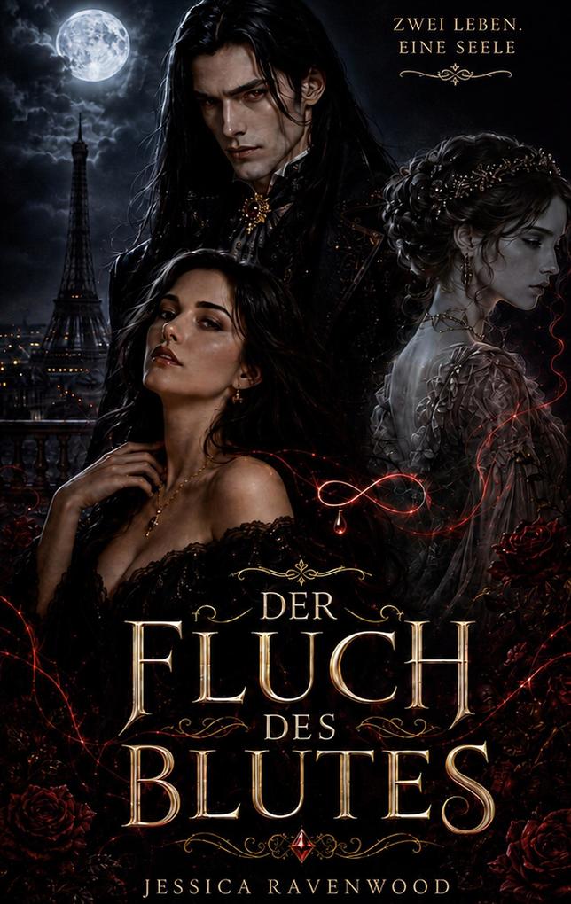 Der Fluch des Blutes