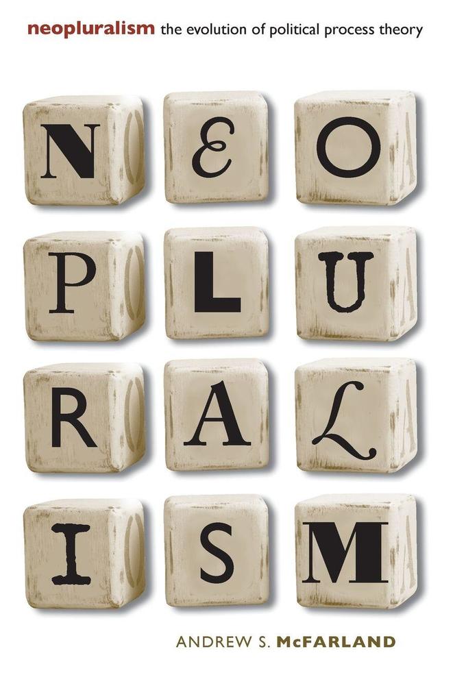 Neopluralism