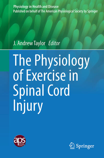 The Physiology of Exercise in Spinal Cord Injury