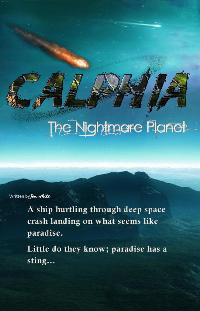 The Nightmare Planet